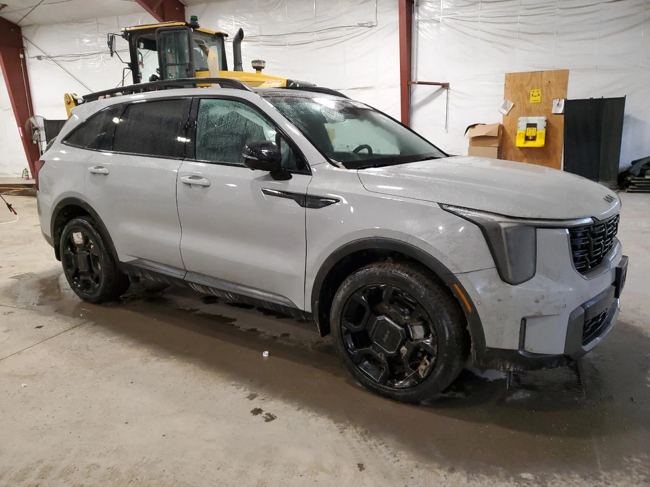 Kia Sorento SX - изображение 4