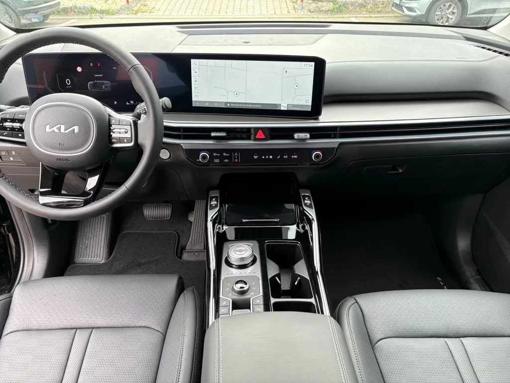 Kia Sorento НОВ!/PE/1.6PHEV/252HP/AWD/360/AMBI/KLESS/595f - изображение 9