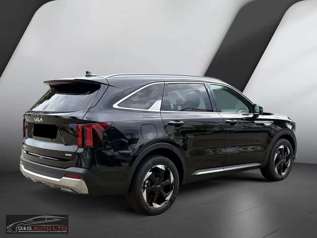 Kia Sorento НОВ!/PE/1.6PHEV/252HP/AWD/360/AMBI/KLESS/595f - изображение 4