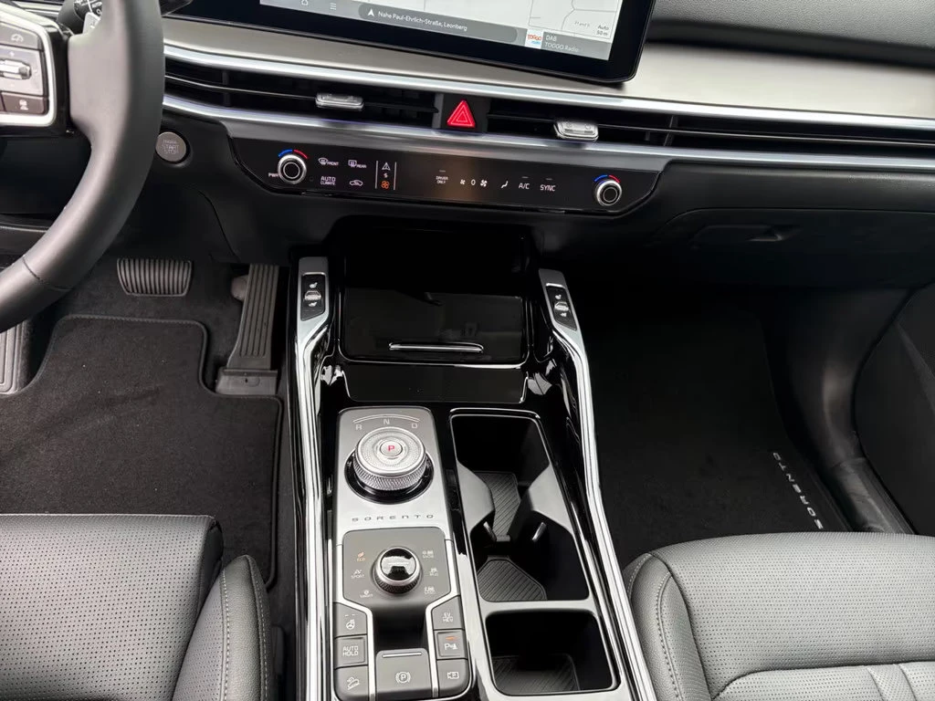 Kia Sorento !/PE/1.6PHEV/252HP/AWD/360/AMBI/KLESS/595f | Mobile.bg   12