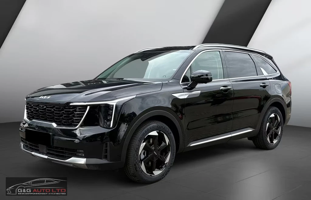 Kia Sorento !/PE/1.6PHEV/252HP/AWD/360/AMBI/KLESS/595f | Mobile.bg   1