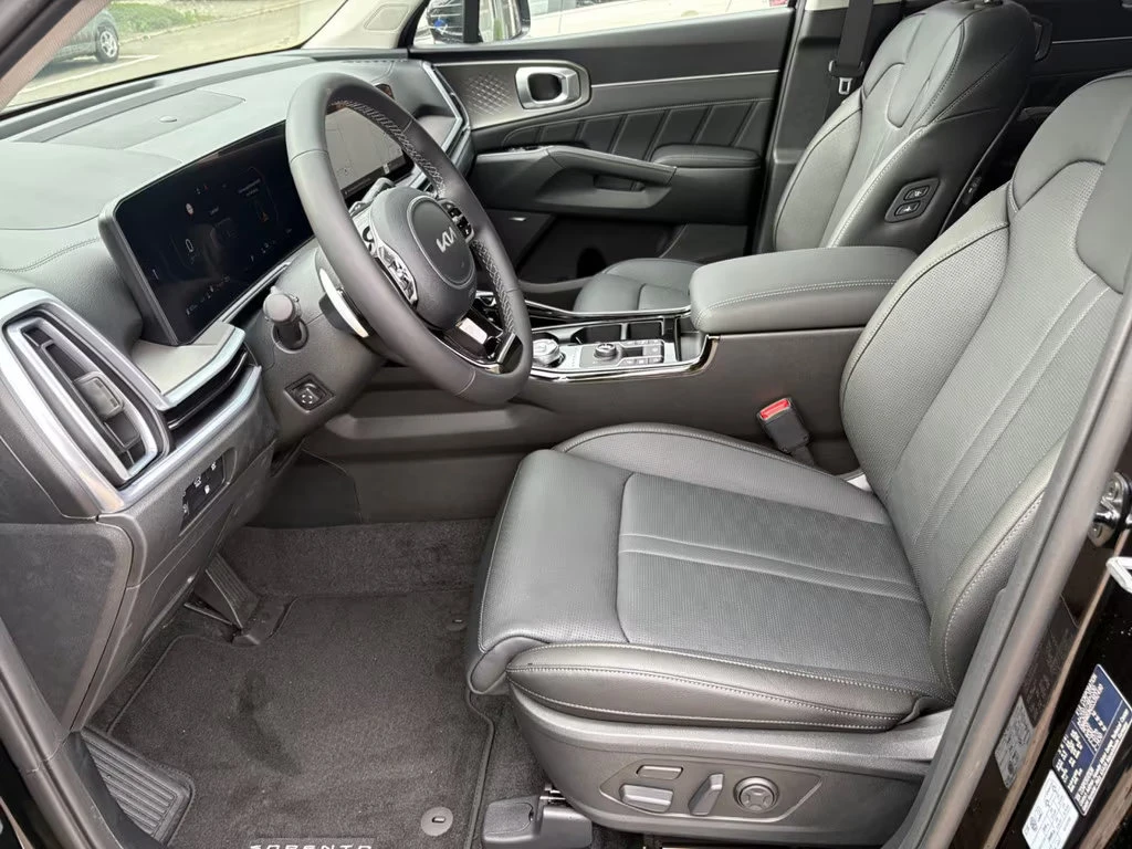 Kia Sorento НОВ!/PE/1.6PHEV/252HP/AWD/360/AMBI/KLESS/595f - изображение 8