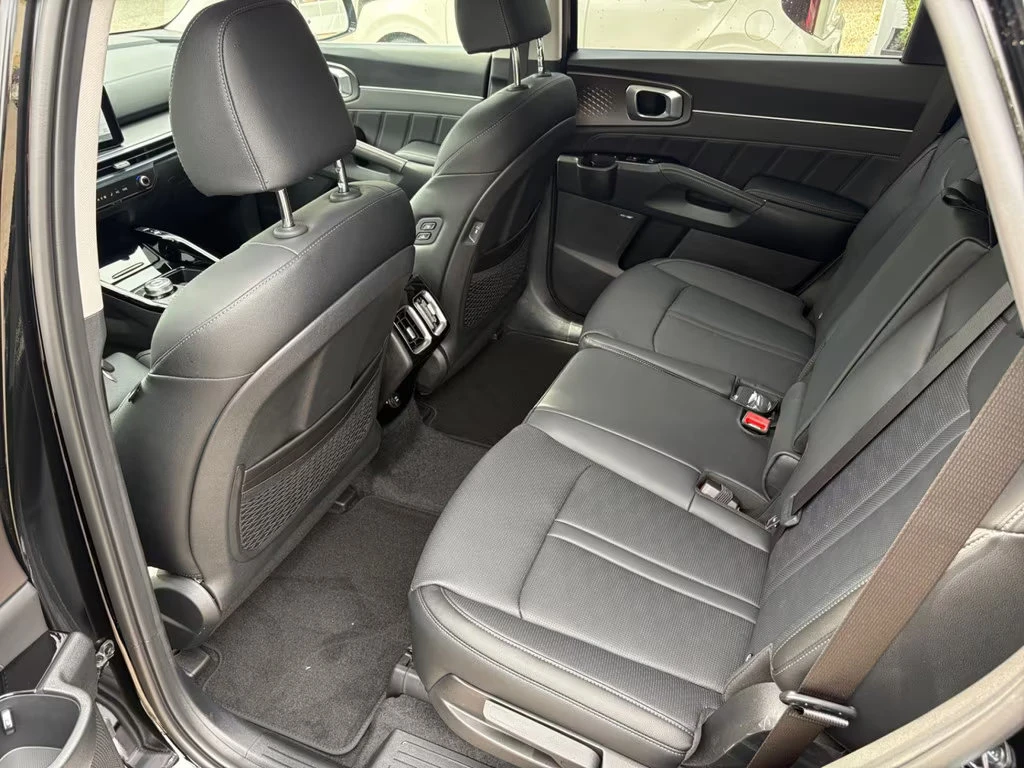 Kia Sorento !/PE/1.6PHEV/252HP/AWD/360/AMBI/KLESS/595f | Mobile.bg   15