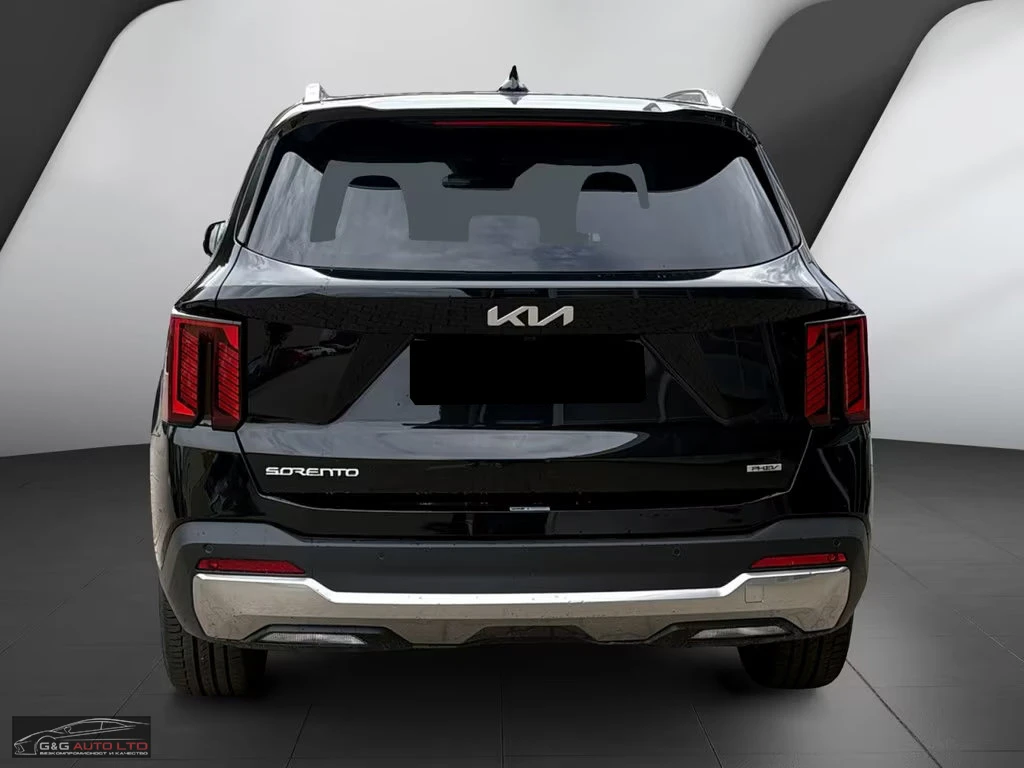 Kia Sorento НОВ!/PE/1.6PHEV/252HP/AWD/360/AMBI/KLESS/595f - изображение 5