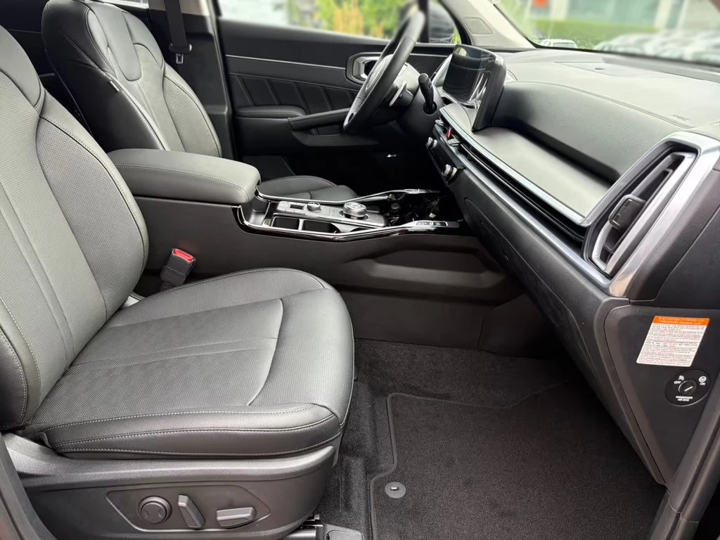 Kia Sorento !/PE/1.6PHEV/252HP/AWD/360/AMBI/KLESS/595f | Mobile.bg   13