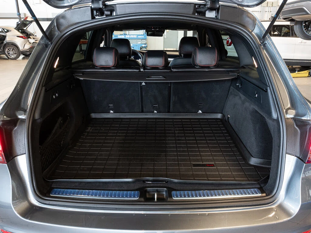 Mercedes-Benz GLC 43 AMG 4MATIC* Burmester* 360* Шибидах* Подгрев*  - изображение 4