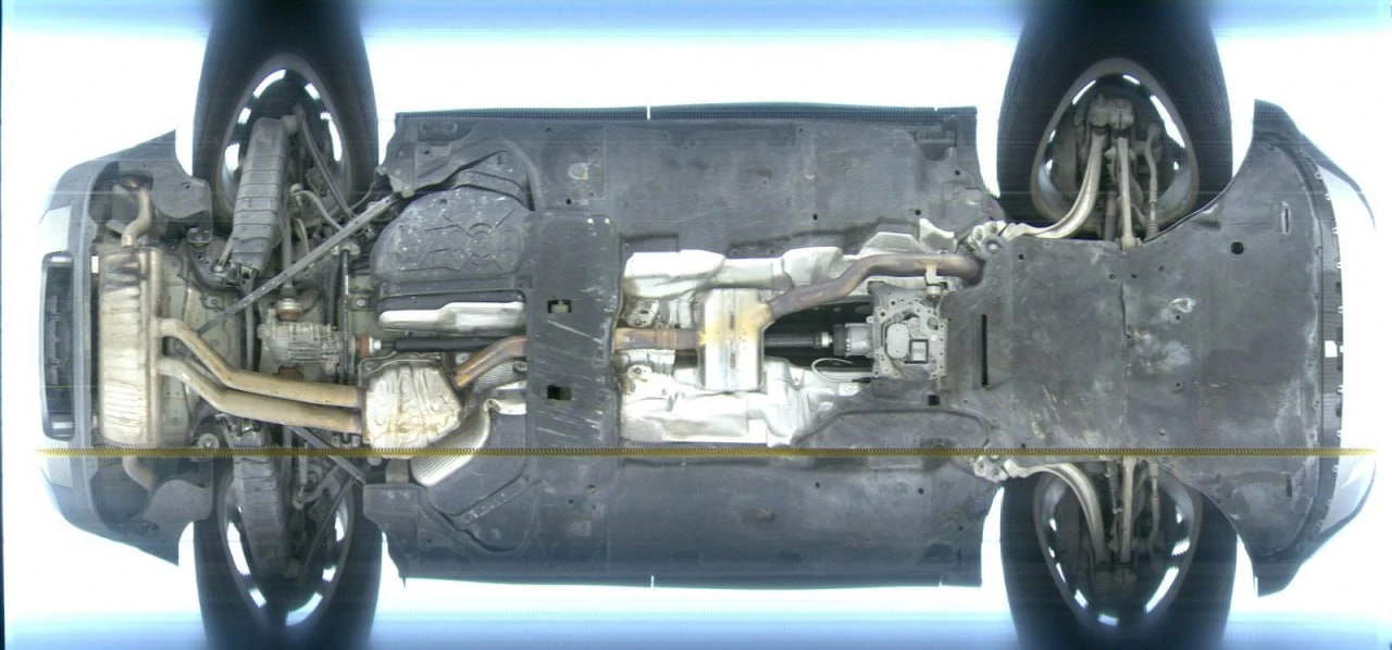 Audi Q7 * CARFAX * ��� ������������ ������ | Mobile.bg � ����������� 11