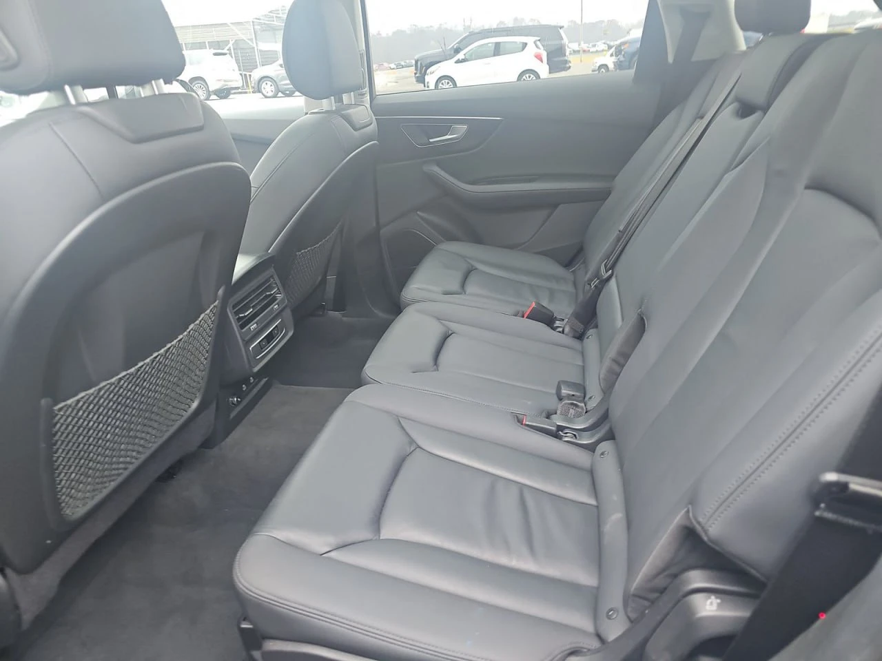 Audi Q7 * CARFAX * ��� ������������ ������ | Mobile.bg � ����������� 15