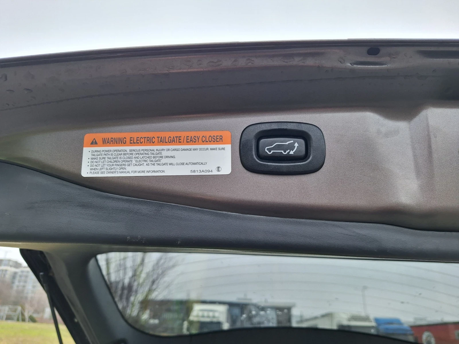 Mitsubishi Outlander SEL 2.4 S-AWC 4x4 Full 7места - изображение 7