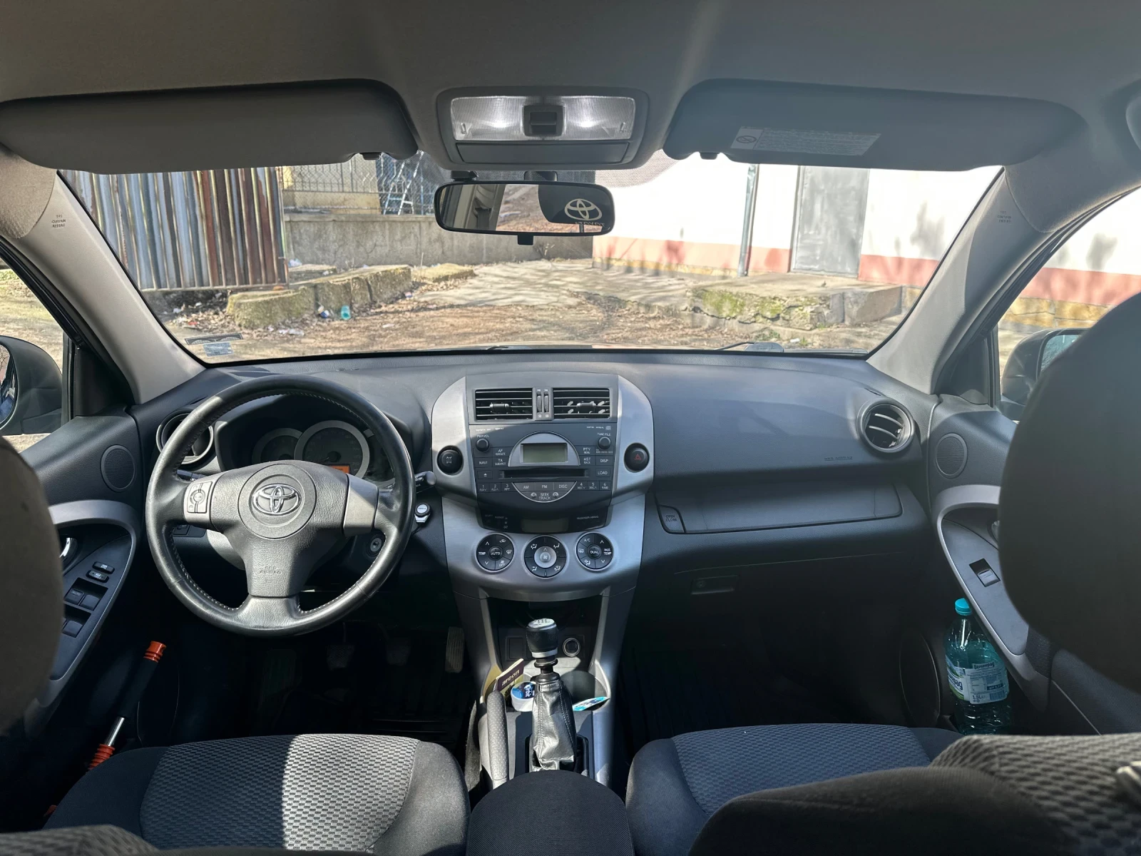 Toyota Rav4 2.2 D4D - изображение 6