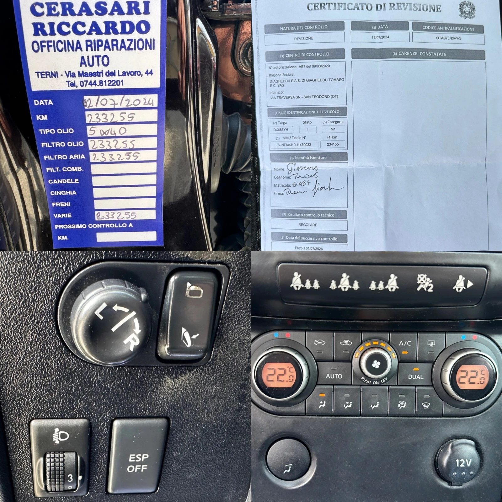 Nissan Qashqai 1.6i 114HP | Mobile.bg � ����������� 15