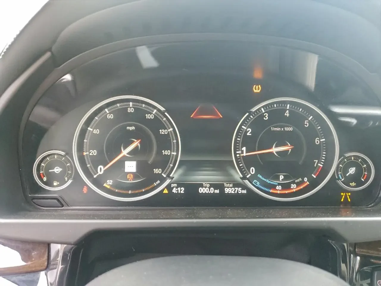 BMW X6 XDRIVE35I, снимка 10 - Автомобили и джипове - 53904370