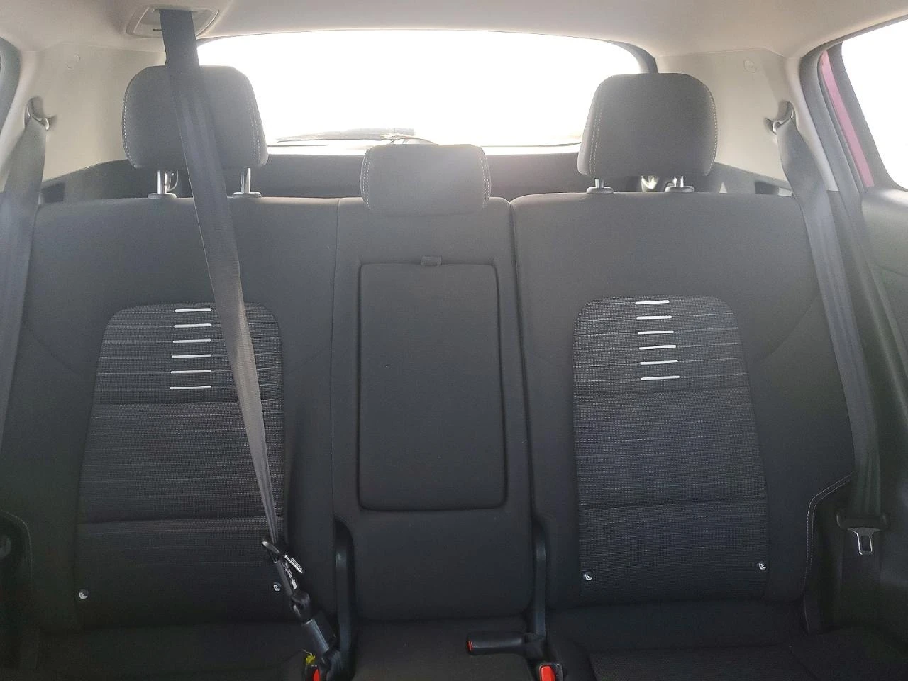 Kia Sportage 2.4l Lx, снимка 10 - Автомобили и джипове - 54430233