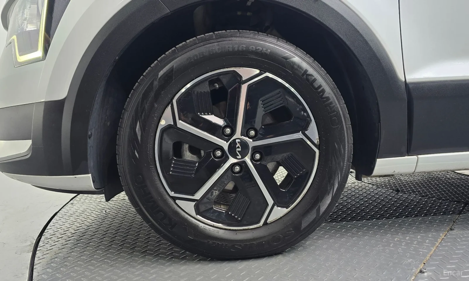 Kia Niro Trendy Hybrid | Mobile.bg � ����������� 3