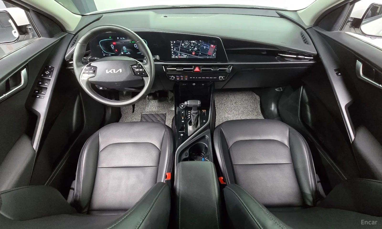 Kia Niro Trendy Hybrid | Mobile.bg � ����������� 6