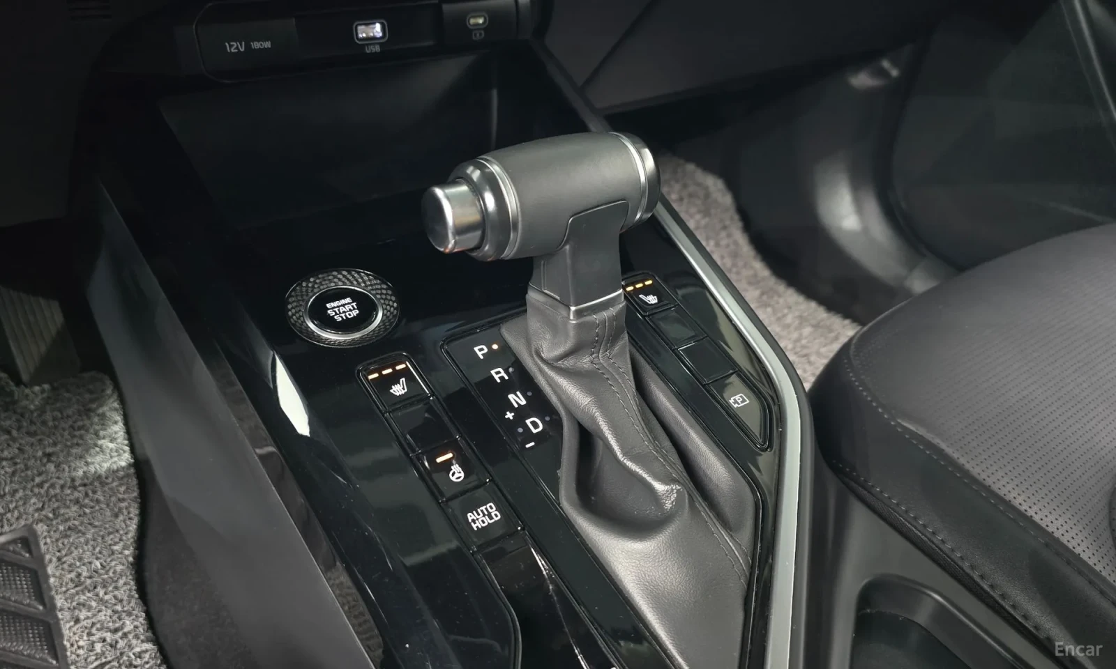 Kia Niro Trendy Hybrid | Mobile.bg � ����������� 9