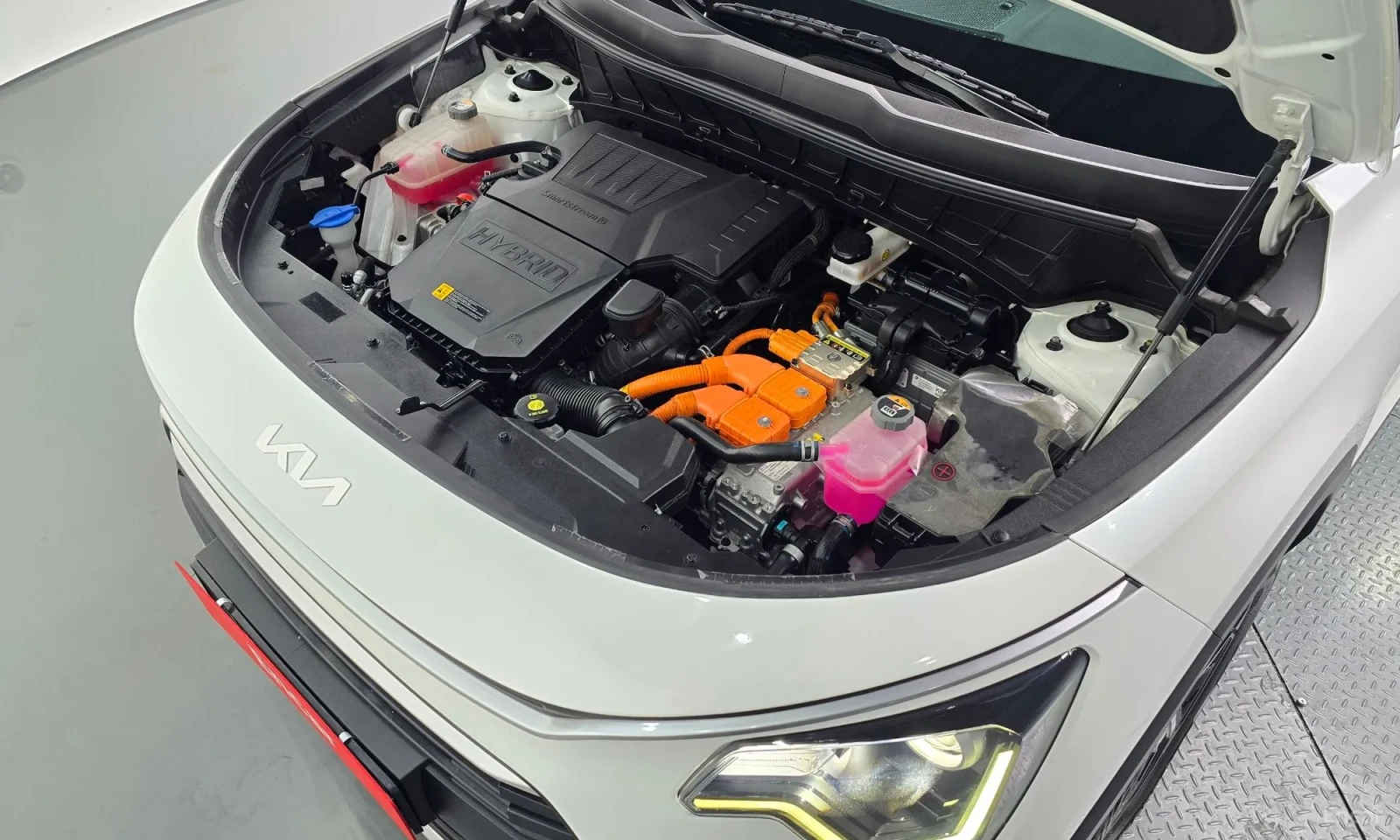 Kia Niro Trendy Hybrid | Mobile.bg � ����������� 4