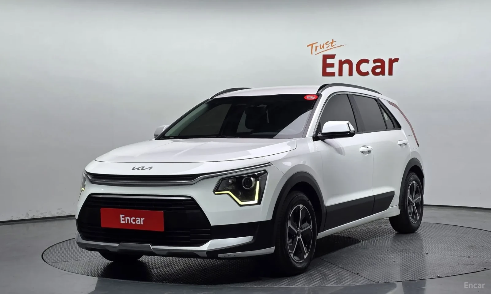 Kia Niro Trendy Hybrid | Mobile.bg � ����������� 1