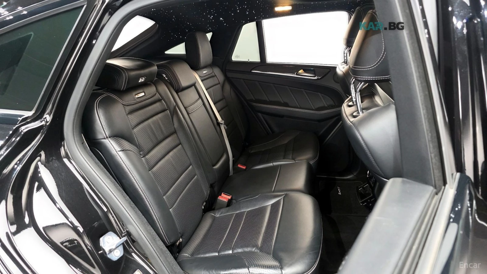 Mercedes-Benz GLE 63 S AMG * 4MATIC+ * COUPE* ПОДГРЕВ* ОБДУХВАНЕ* ПАНОРАМА* F, снимка 12 - Автомобили и джипове - 54728407