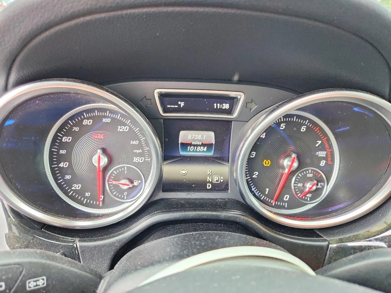 Mercedes-Benz GLS 500 4MATIC* harman/kardon* подгрев* обдухване* панорам, снимка 11 - Автомобили и джипове - 54744187