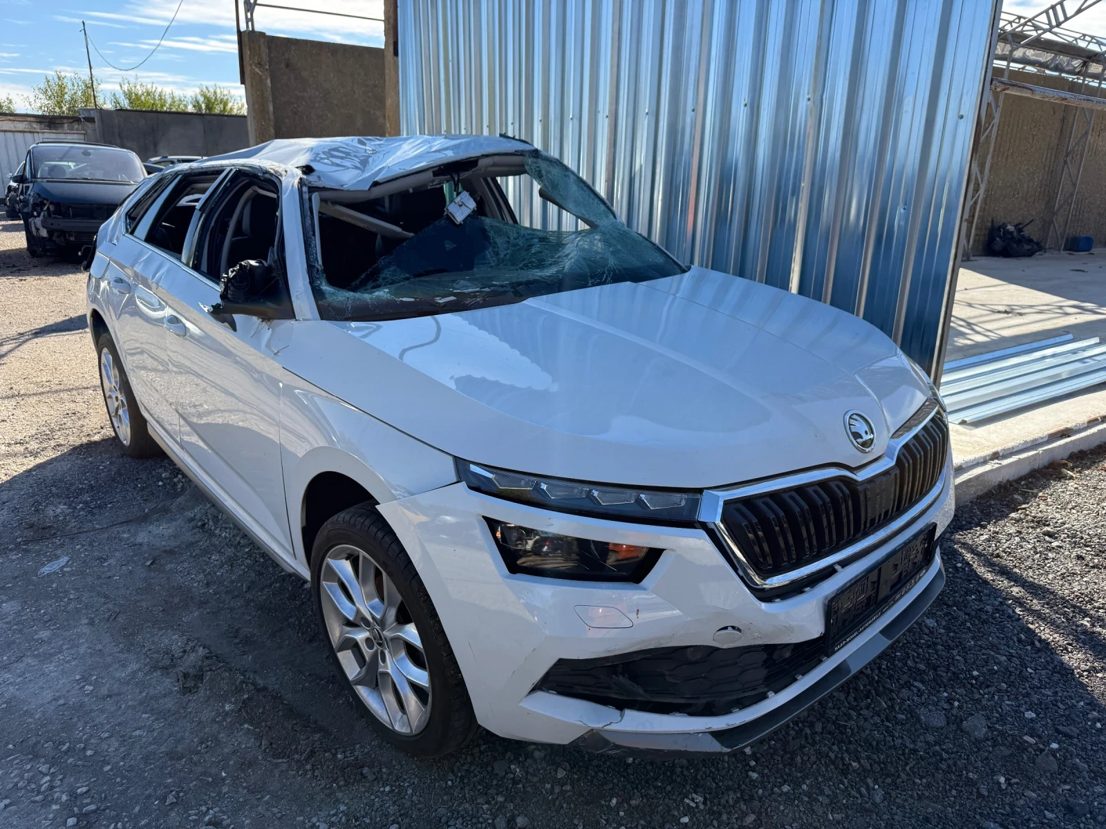 Skoda Karoq �� ����� | Mobile.bg � ����������� 2