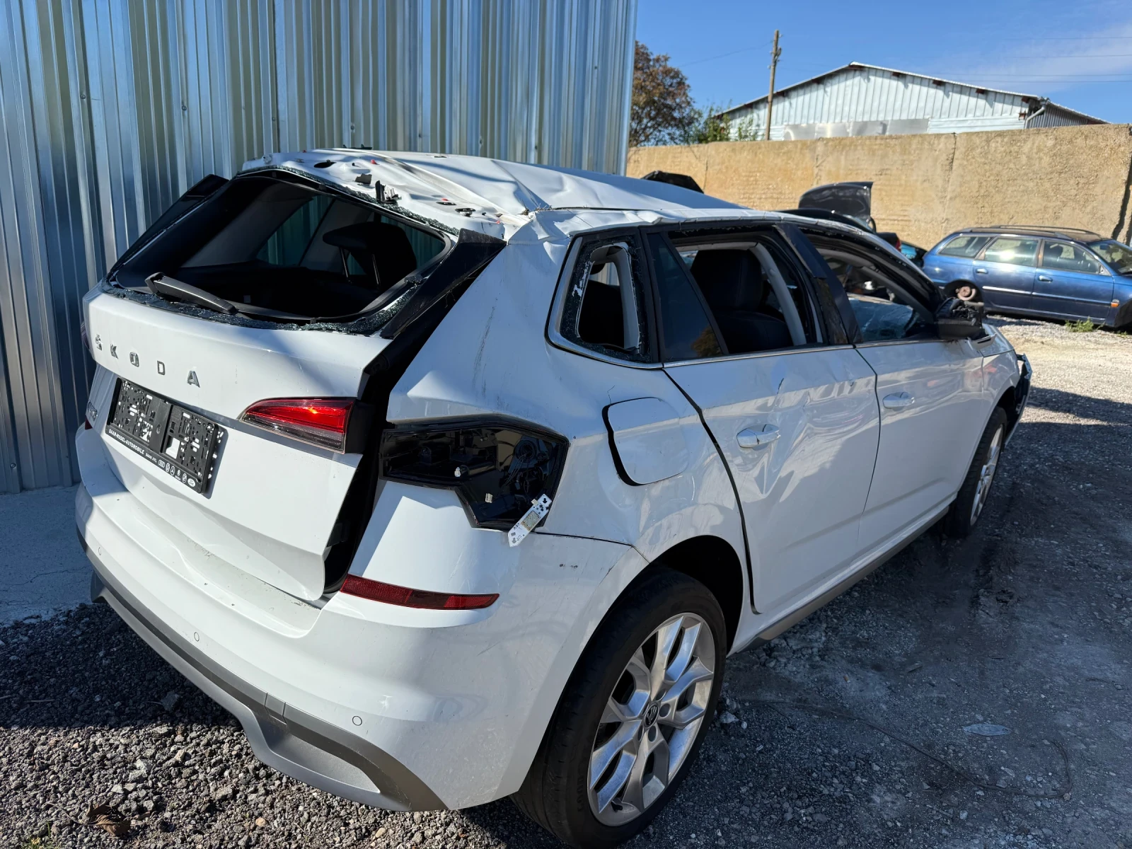 Skoda Karoq �� ����� | Mobile.bg � ����������� 3