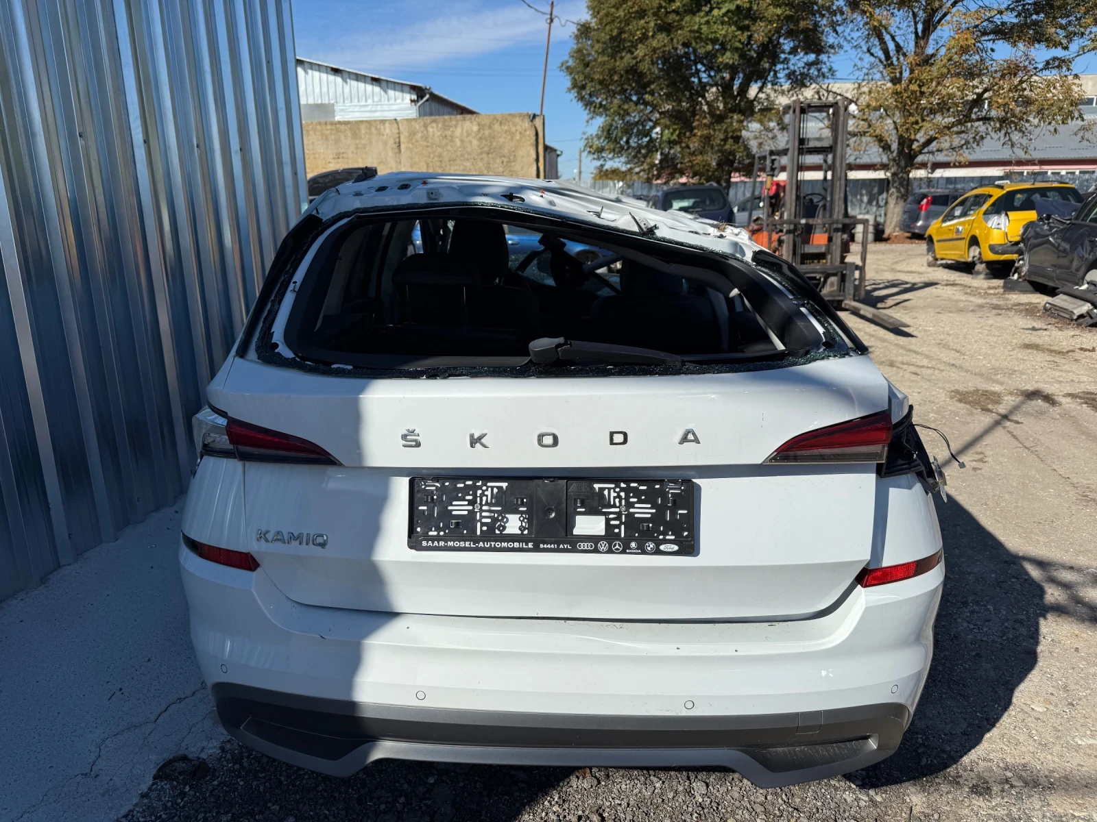 Skoda Karoq �� ����� | Mobile.bg � ����������� 4