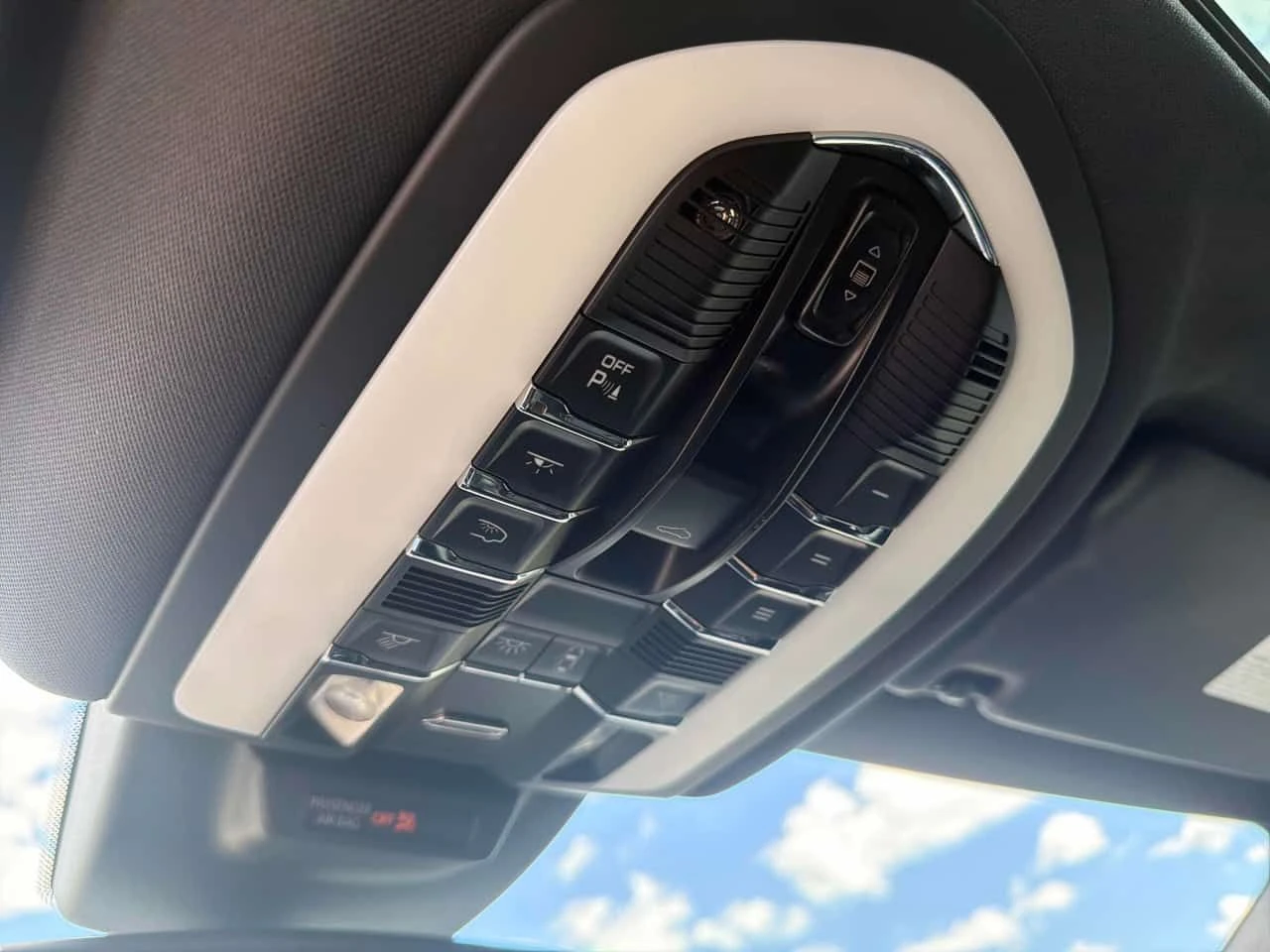 Porsche Macan S/ОБДУХВАНЕ/ПАНОРАМА, снимка 17 - Автомобили и джипове - 54908958