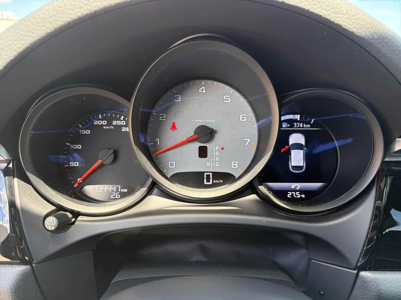 Porsche Macan S/ОБДУХВАНЕ/ПАНОРАМА, снимка 10 - Автомобили и джипове - 54908958