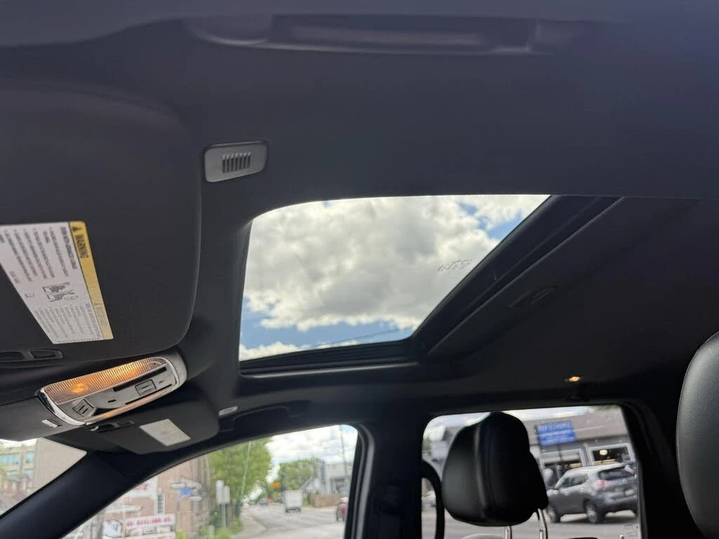 Jeep Grand cherokee LIMITED 3.6 !FULL!PANO/CAM/ | Mobile.bg � ����������� 11