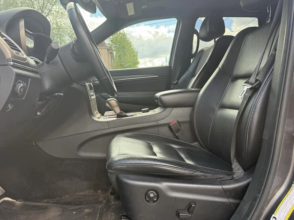 Jeep Grand cherokee LIMITED 3.6 !FULL!PANO/CAM/ | Mobile.bg � ����������� 9