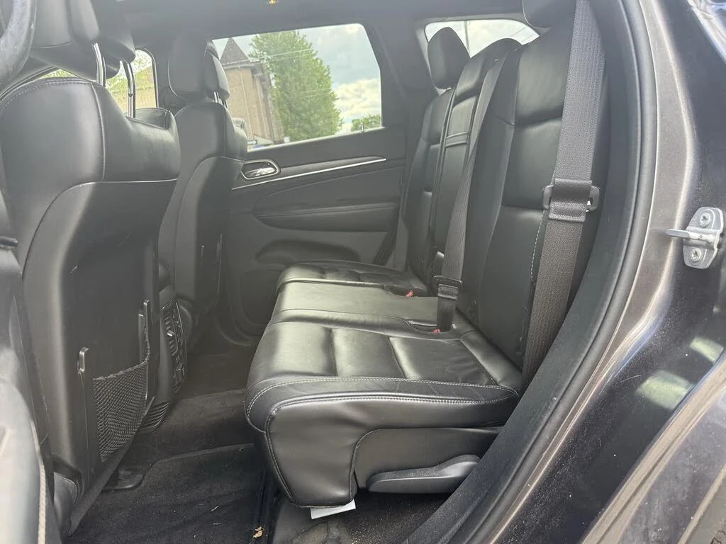 Jeep Grand cherokee LIMITED 3.6 !FULL!PANO/CAM/ | Mobile.bg � ����������� 13