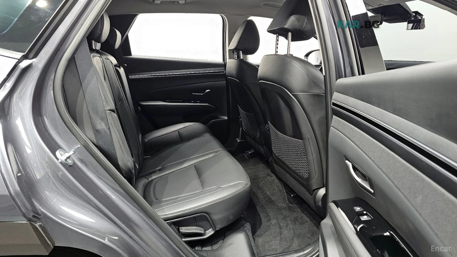 Hyundai Tucson INSPIRATION* 4WD* 1.6* , снимка 12 - Автомобили и джипове - 55254571