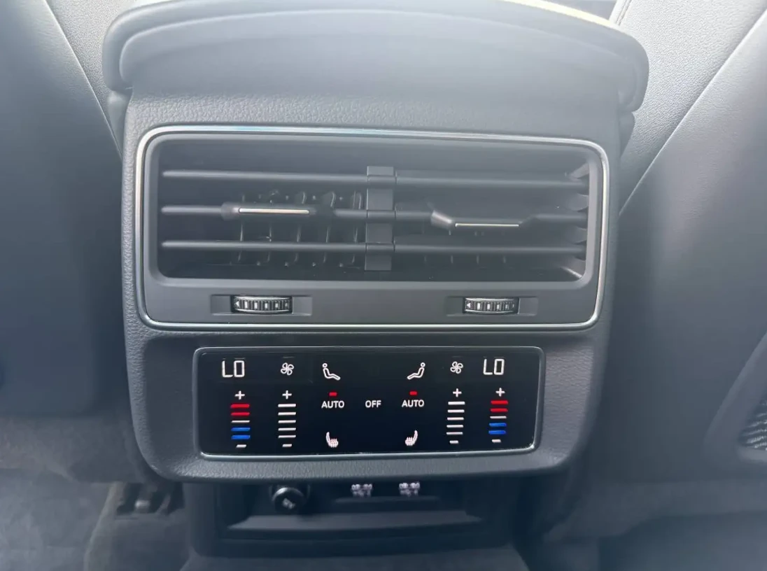 Audi Q7 Air/B&O/HUD/Matrix, снимка 13 - Автомобили и джипове - 55296993