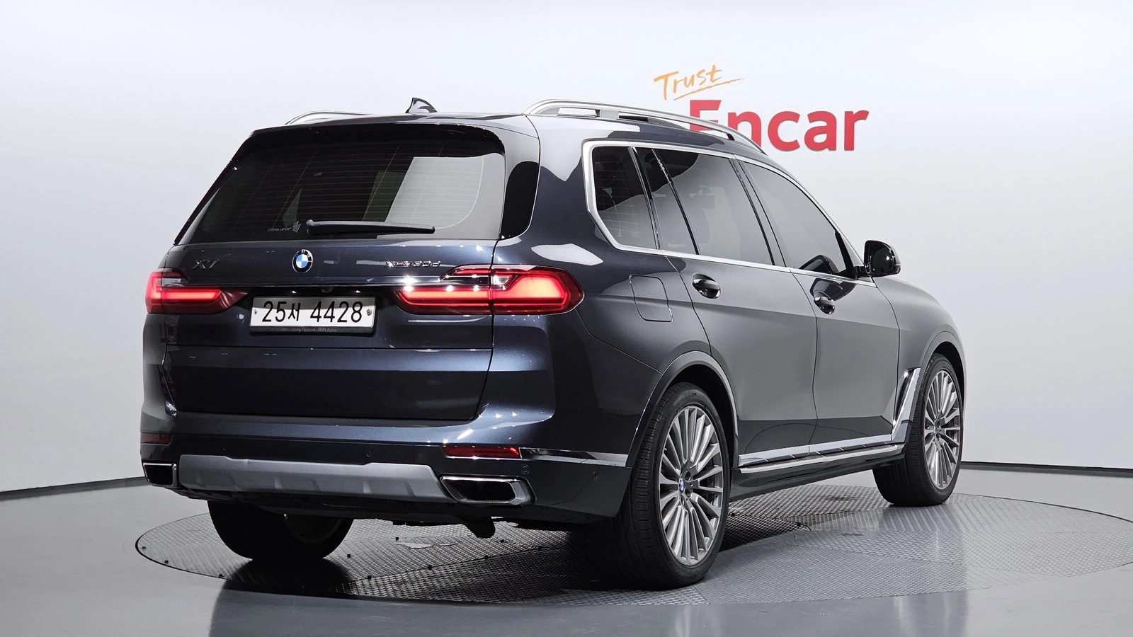 BMW X7 xDrive30d* ЛЮК* HUD* 360* BLIND SPOT* КРАЙНА ЦЕНА, снимка 2 - Автомобили и джипове - 55349851