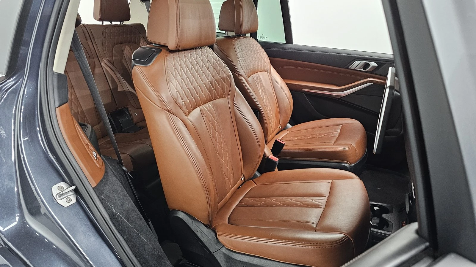 BMW X7 xDrive30d* ЛЮК* HUD* 360* BLIND SPOT* КРАЙНА ЦЕНА, снимка 12 - Автомобили и джипове - 55349851