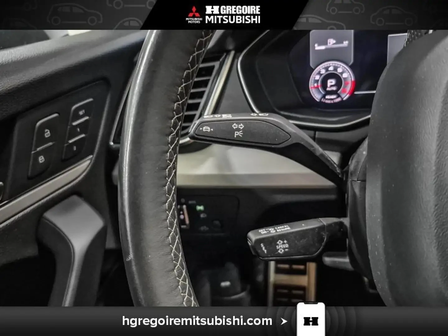 Audi Q5 PROGRESIVV* S-Line* BLACK OPTIC* CARPLAY* , снимка 9 - Автомобили и джипове - 55421604