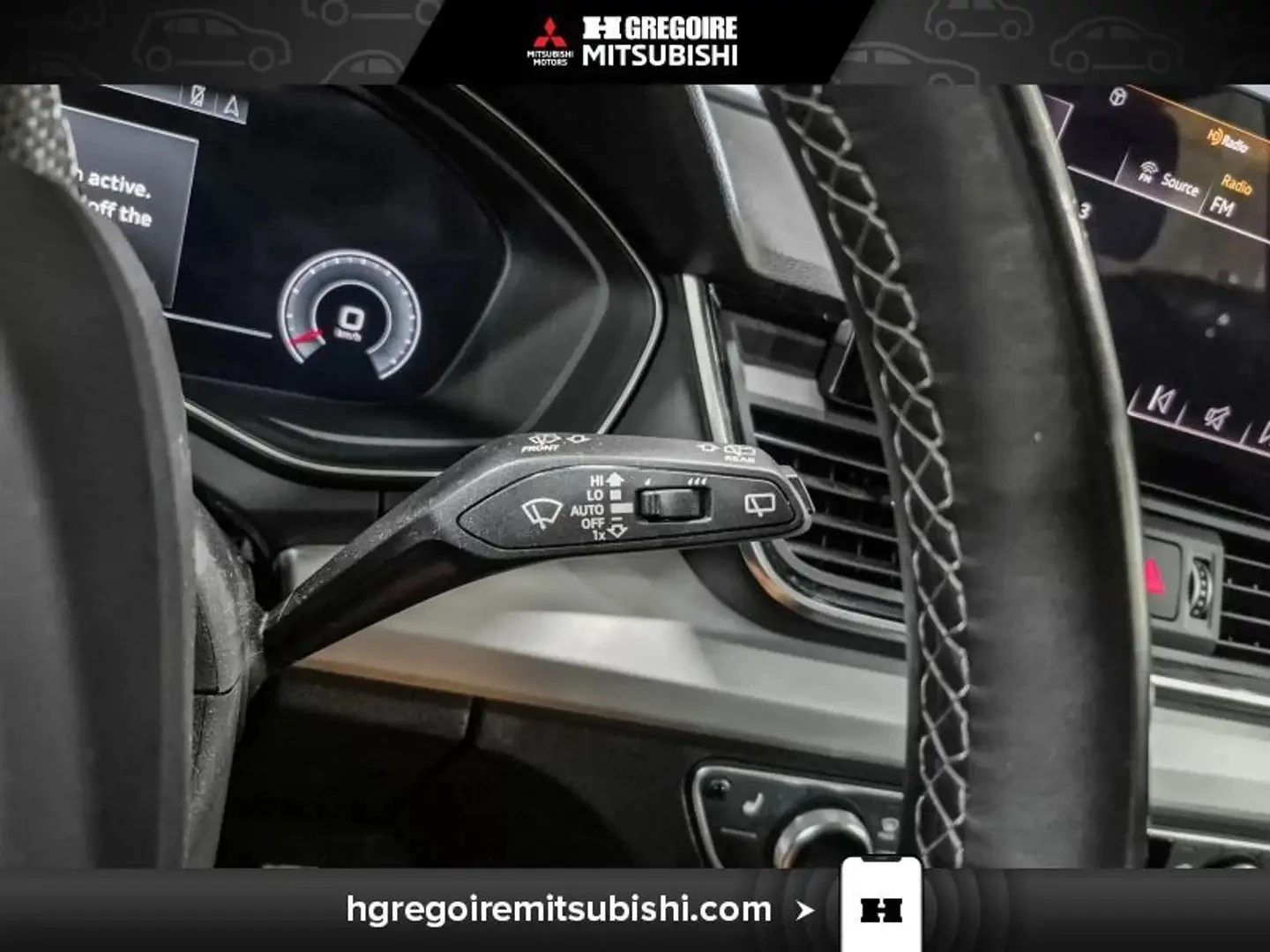 Audi Q5 PROGRESIVV* S-Line* BLACK OPTIC* CARPLAY* , снимка 10 - Автомобили и джипове - 55421604
