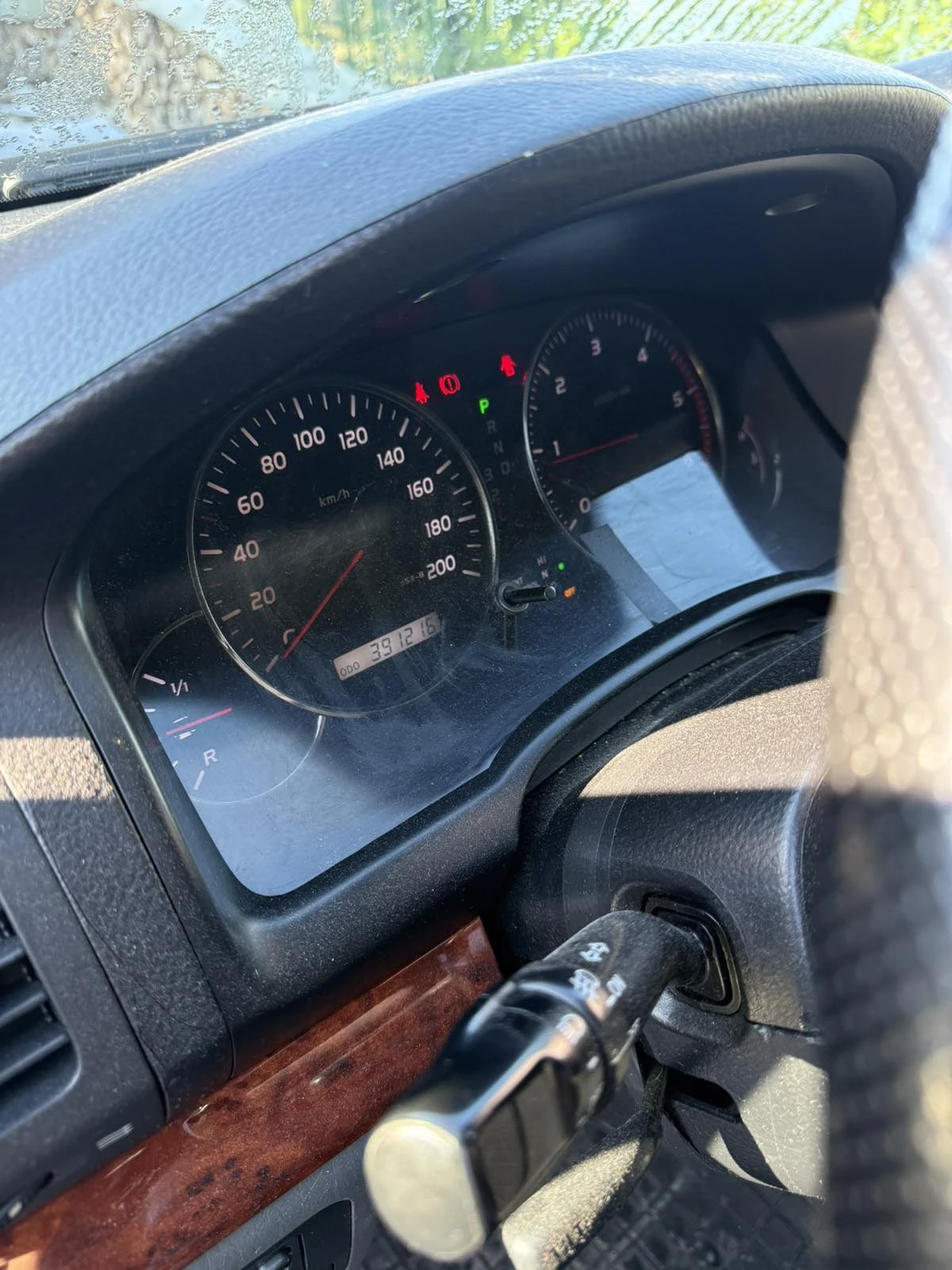 Toyota Land cruiser 3.0, снимка 7 - Автомобили и джипове - 55632001