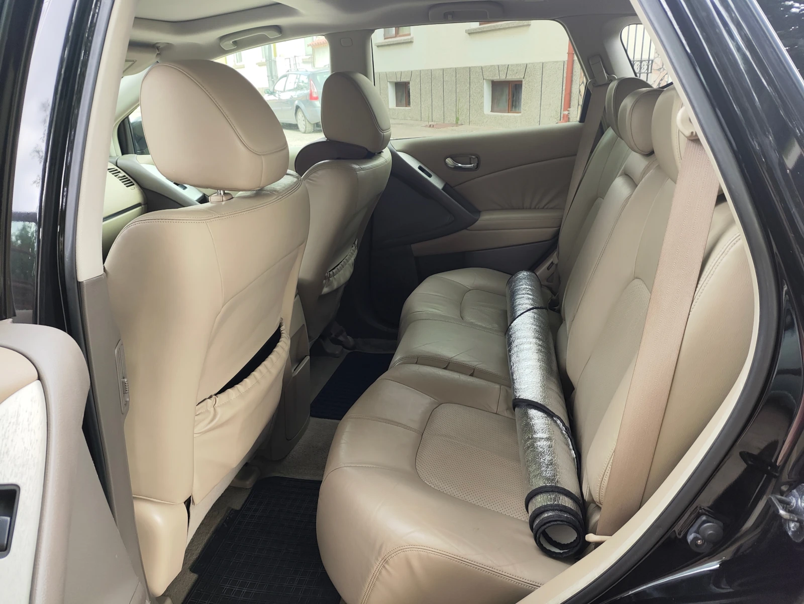 Nissan Murano, снимка 17 - Автомобили и джипове - 55775176