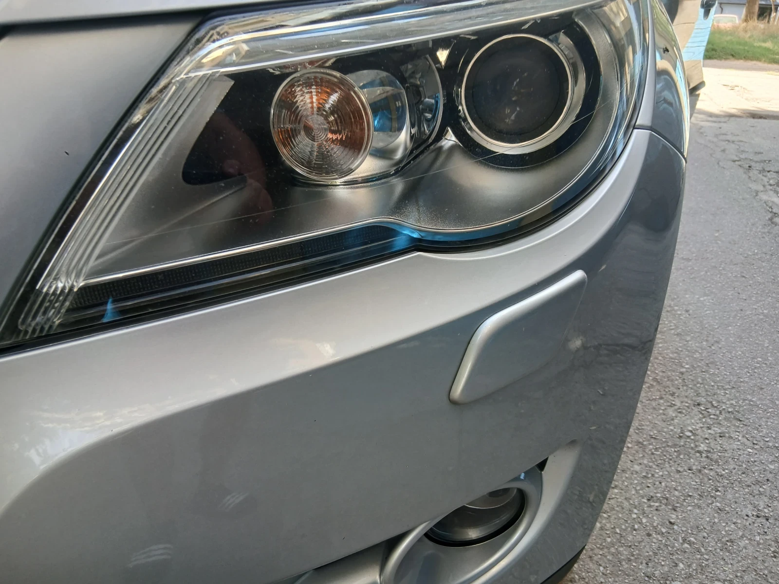 VW Tiguan 2.0 Tsi, снимка 14 - Автомобили и джипове - 55980449