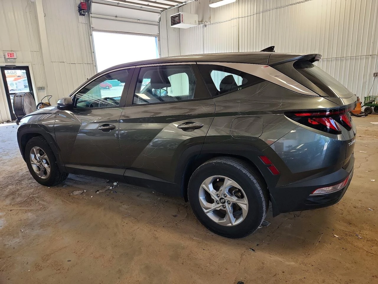 Hyundai Tucson 2.5l Se | Mobile.bg � ����������� 2
