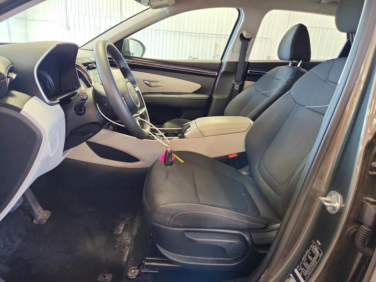 Hyundai Tucson 2.5l Se | Mobile.bg � ����������� 7