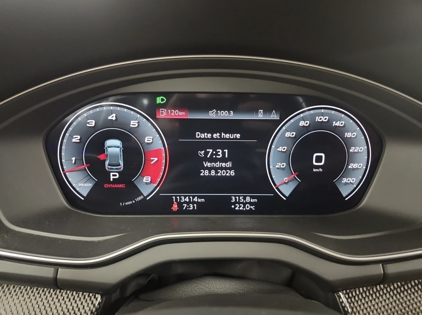 Audi SQ5 2023 Audi SQ5 Sportback TECHNIK, снимка 6 - Автомобили и джипове - 56127757
