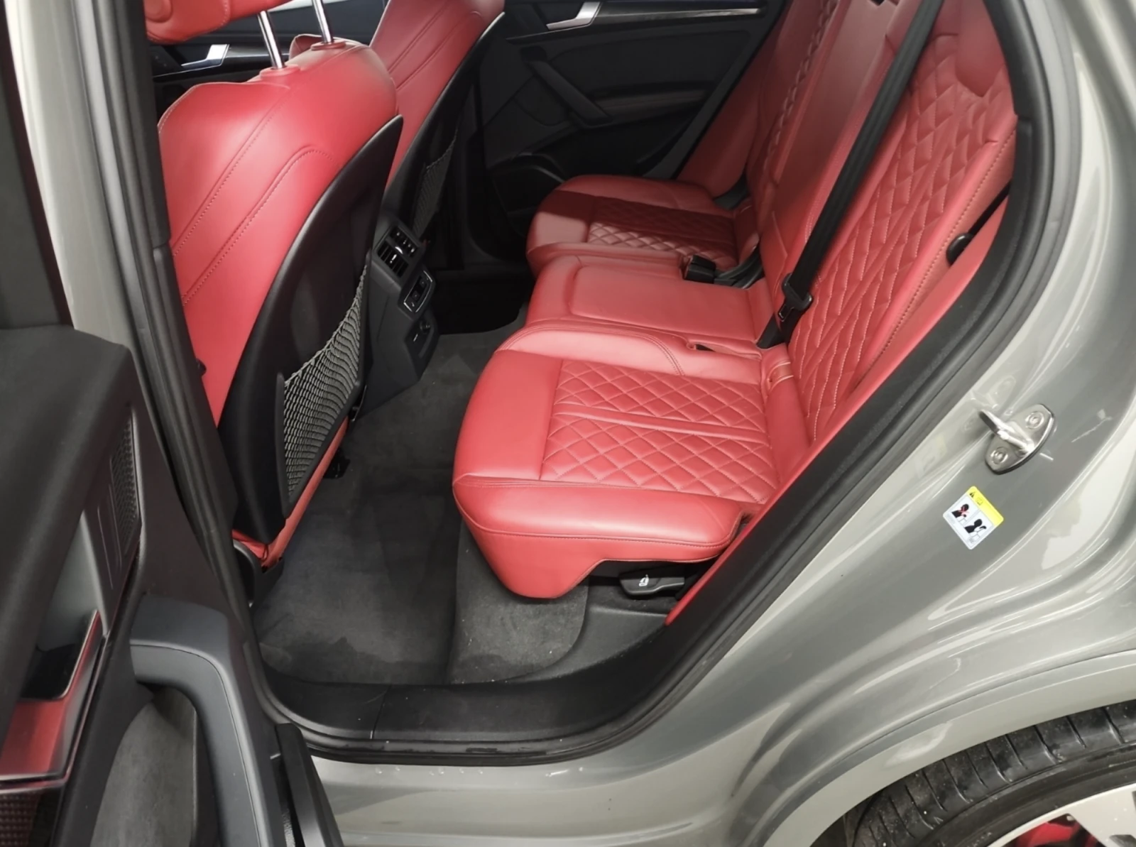 Audi SQ5 2023 Audi SQ5 Sportback TECHNIK, снимка 8 - Автомобили и джипове - 56127757