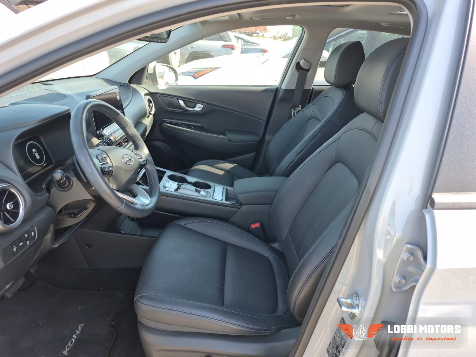Hyundai Kona, снимка 5 - Автомобили и джипове - 56297436