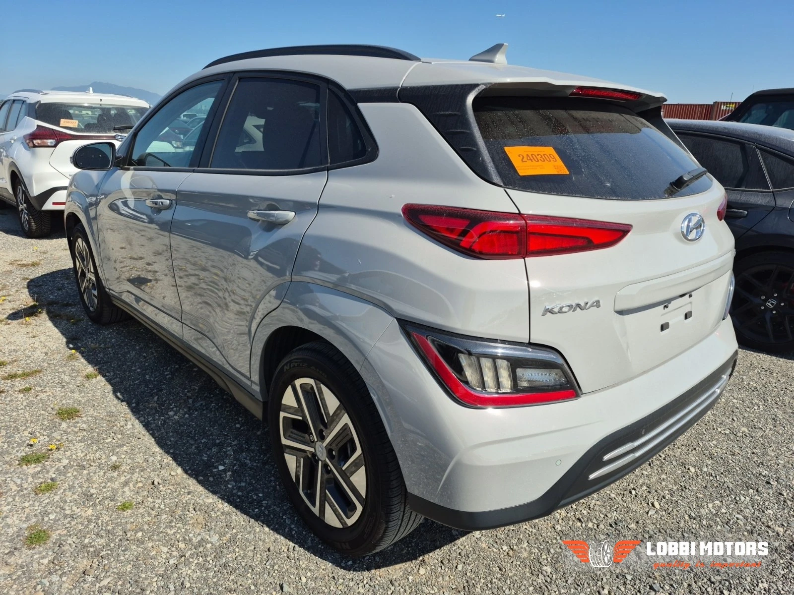 Hyundai Kona, снимка 4 - Автомобили и джипове - 56297436