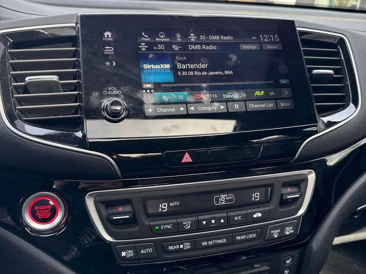 Honda Pilot * Black Edition * CARFAX * ����� �� ����������� | Mobile.bg � ����������� 9