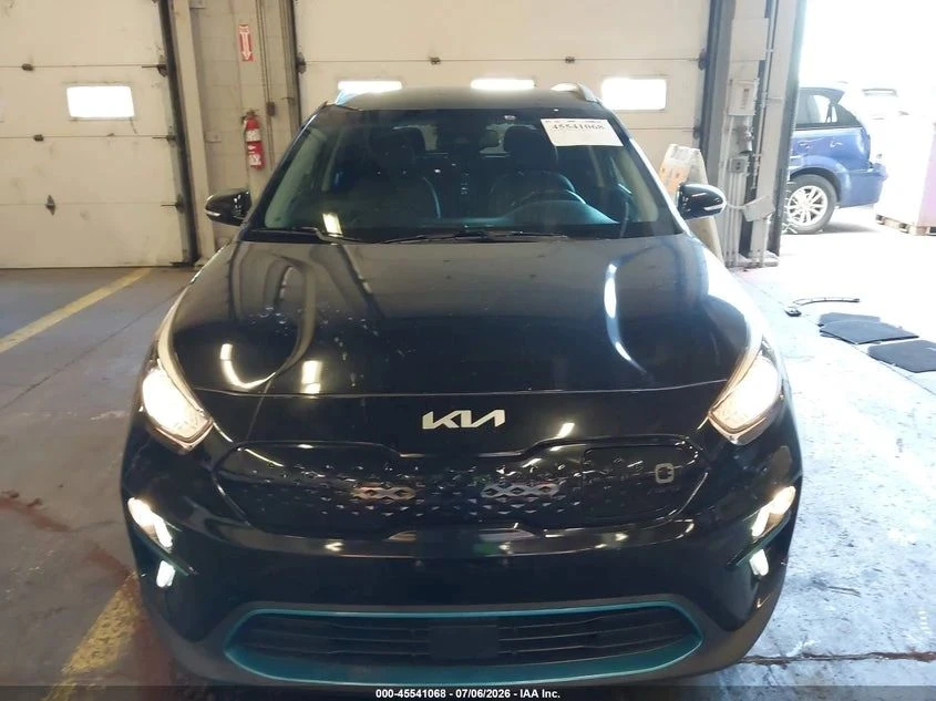 Kia Niro, снимка 2 - Автомобили и джипове - 56689237
