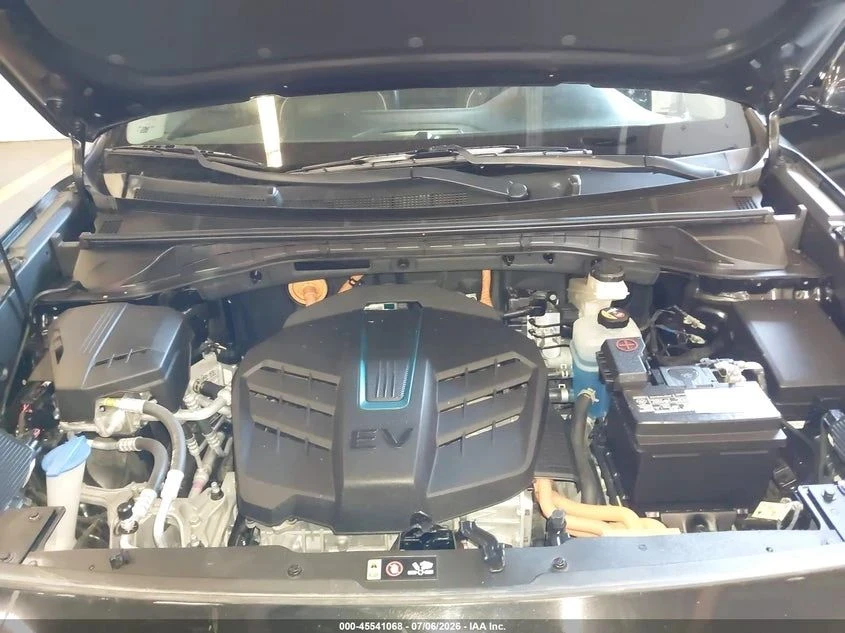 Kia Niro, снимка 13 - Автомобили и джипове - 56689237